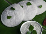 Kanchipuram-Idli