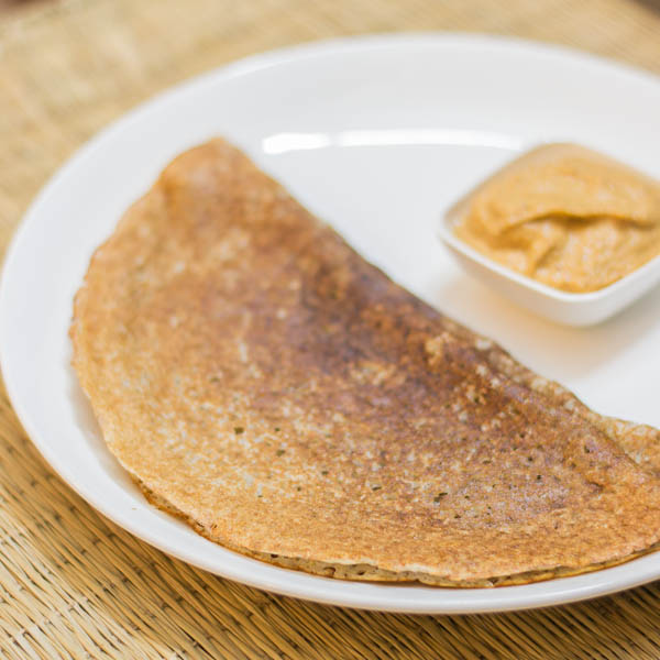 Bajra-Dosa