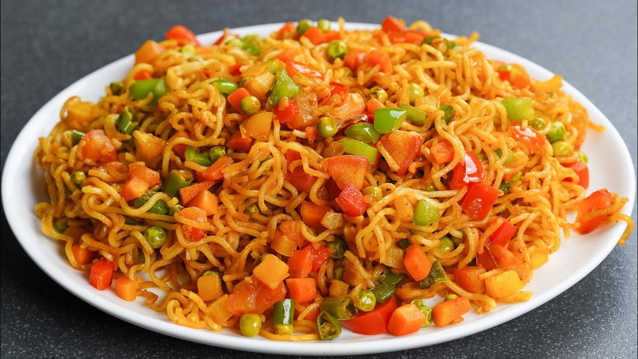  masala-maggie