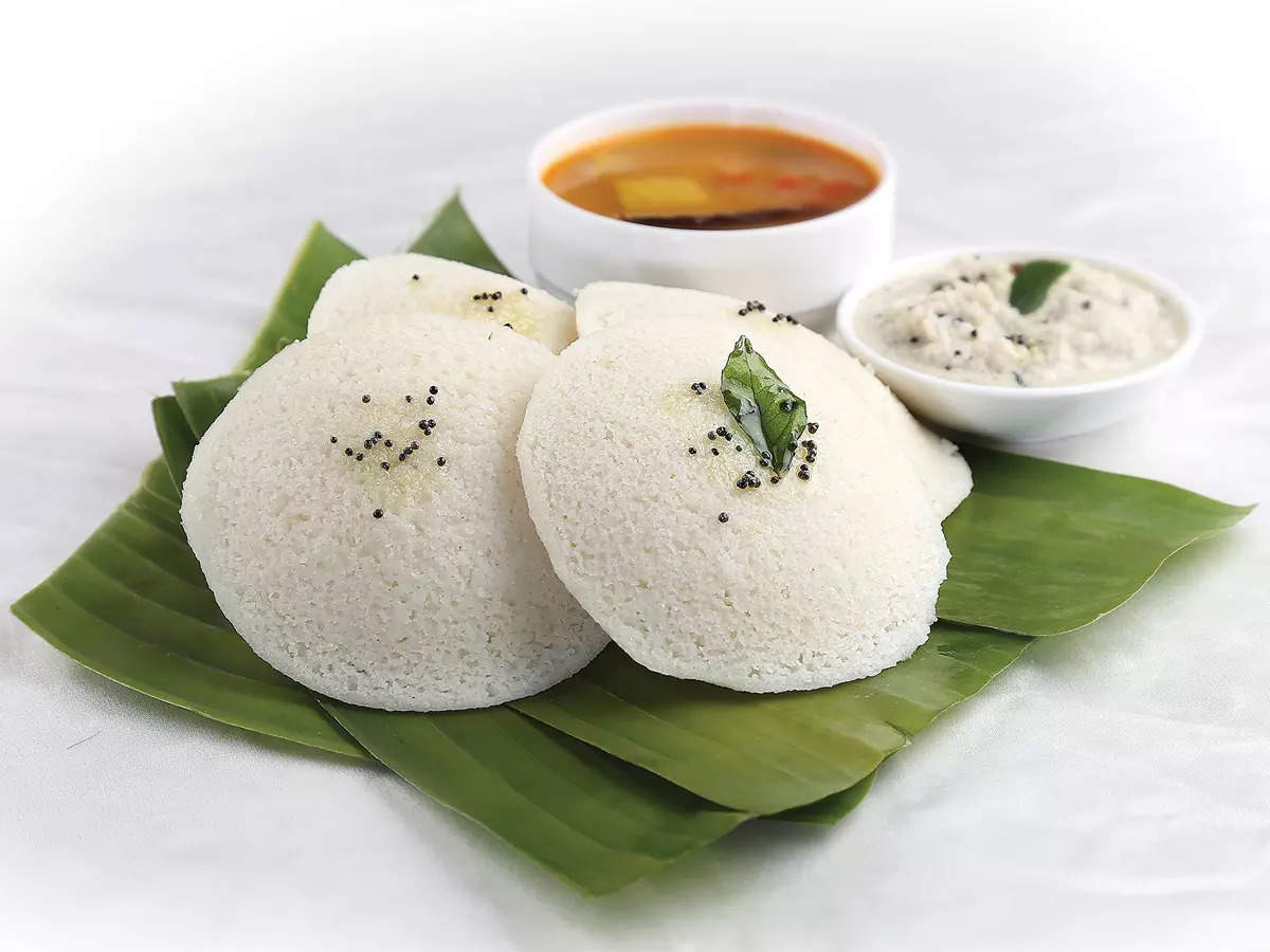 idli